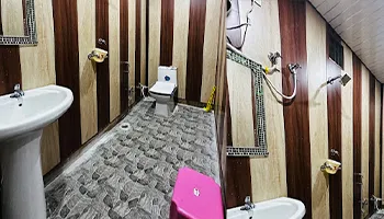 Hotel Devlok & Restuarant Sonprayag