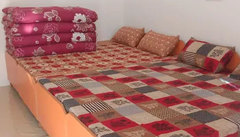 Hotel The Holy Palace Sonprayag