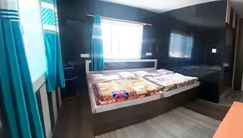 Hotel Sree Narayan Dham Sonprayag