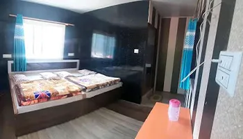 Hotel Sree Narayan Dham Sonprayag