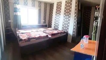 Hotel Sree Narayan Dham Sonprayag