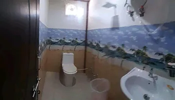 Hotel Sree Narayan Dham Sonprayag