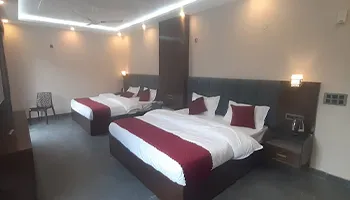 Hotel Sudesh Ganga Sonprayag