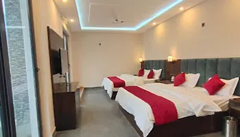 Hotel Sudesh Ganga Sonprayag