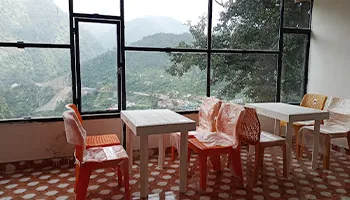 Kailashpati Resort Sonprayag