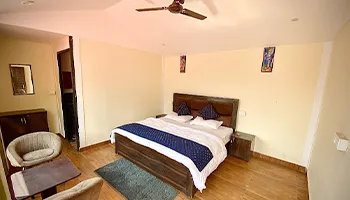 Kailashpati Resort Sonprayag