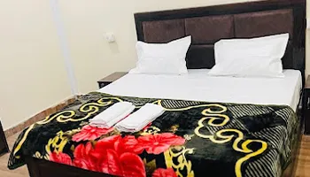 Kailashpati Resort Sonprayag