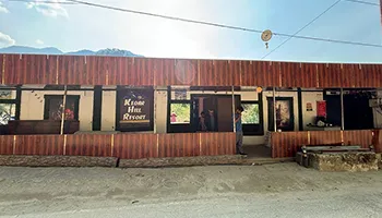 Kedar Hill Resort Sonprayag