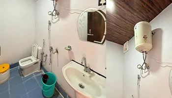 Kedar Hill Resort Sonprayag