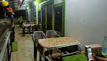 Kedar Hill Resort Sonprayag