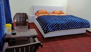 Kedar Hill Resort Sonprayag