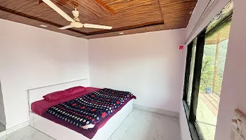 Kedar Hill Resort Sonprayag