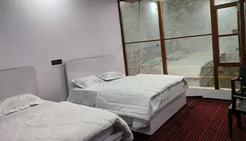 Kedar Hill Resort Sonprayag