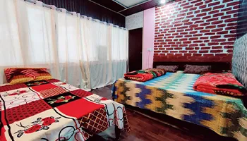 Narayan Valley Resort Sonprayag