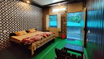 Narayan Valley Resort Sonprayag