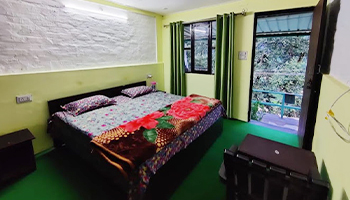 Narayan Valley Resort Sonprayag
