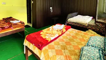 Narayan Valley Resort Sonprayag