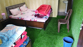 P.K. Resort Kedar Valley Sonprayag
