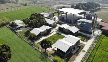 Sukoon Retreat, Dakpathar Mussoorie