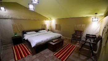 Sukoon Retreat, Dakpathar Mussoorie