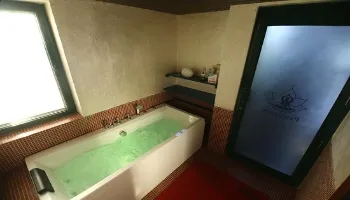 Sukoon Retreat, Dakpathar Mussoorie