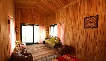 Sukoon Retreat, Dakpathar Mussoorie