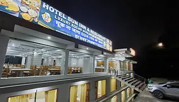  Hotel Sun Inn Phata