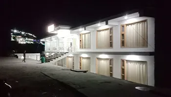  Hotel Sun Inn Phata
