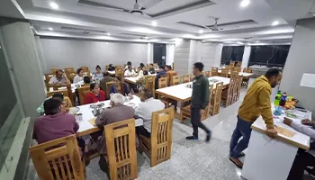  Hotel Sun Inn Phata