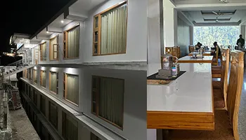  Hotel Sun Inn Phata