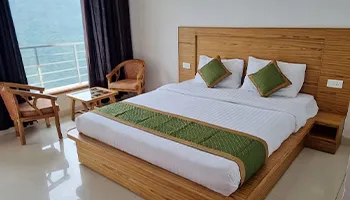  Hotel Sun Inn Phata