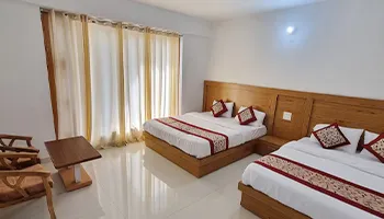  Hotel Sun Inn Phata