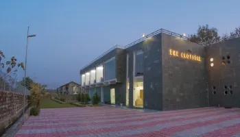 The Cloyster Resort and Spa Jim Corbett