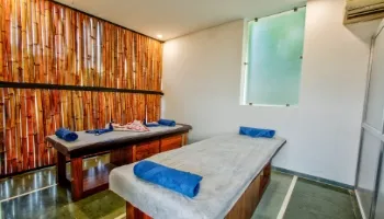 The Cloyster Resort and Spa Jim Corbett