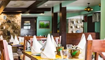 The Fern Brentwood Resort Mussoorie