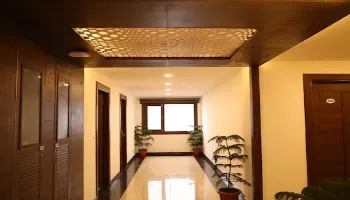 The Forest View Resorts Mussoorie