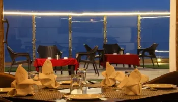 The Forest View Resorts Mussoorie