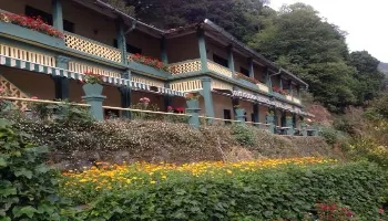 The Grand Hotel Nainital