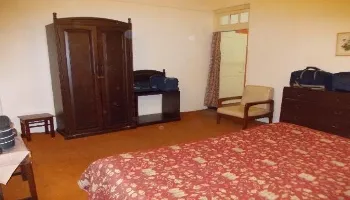 The Grand Hotel Nainital