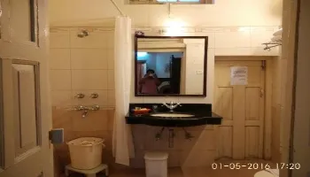 The Grand Hotel Nainital