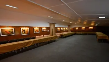 The Pavillion Hotel Nainital