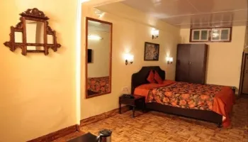 The Pavillion Hotel Nainital