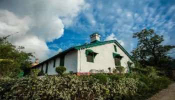 The Ramgarh Bungalows Nainital