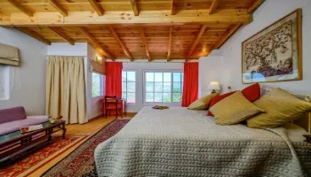 The Ramgarh Bungalows Nainital