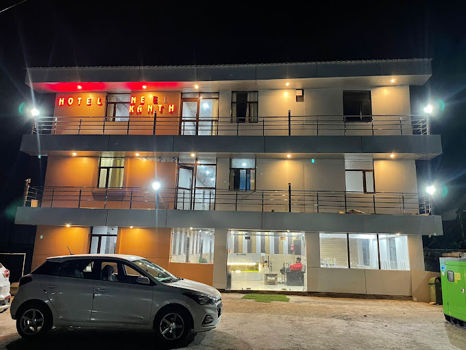 Hotel Neel Kanth