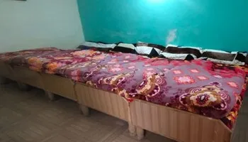 Guru Dham Frontier House