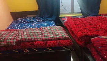 Hotel Patliputra House