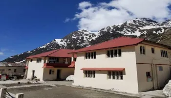 Hotel Bikaner House