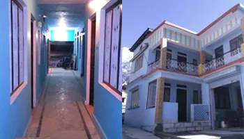 Behl Ashram Hotel