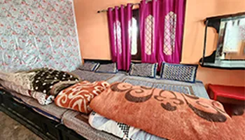 Hotel New Agra Bhawan